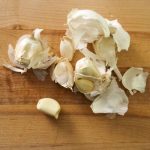 Garlic and Herb Baked Potatoes